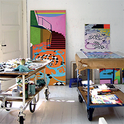 Julia Steinberg Atelier